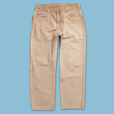 Vintage Dickies Work Pants 34x30 