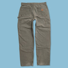 Vintage Carhartt Double Knee Pants 35x34 