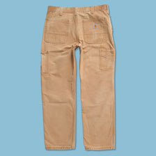 Vintage Carhartt Work Pants 33x30 