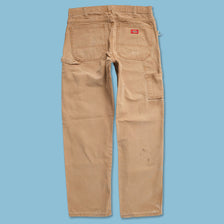 Vintage Dickies Work Pants 34x32 