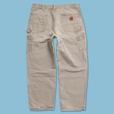Vintage Carhartt Work Pants 35x30 