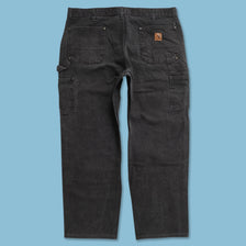 Vintage Carhartt Double Knee Pants 38x30 