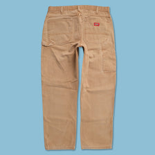 Vintage Dickies Work Pants 36x32 