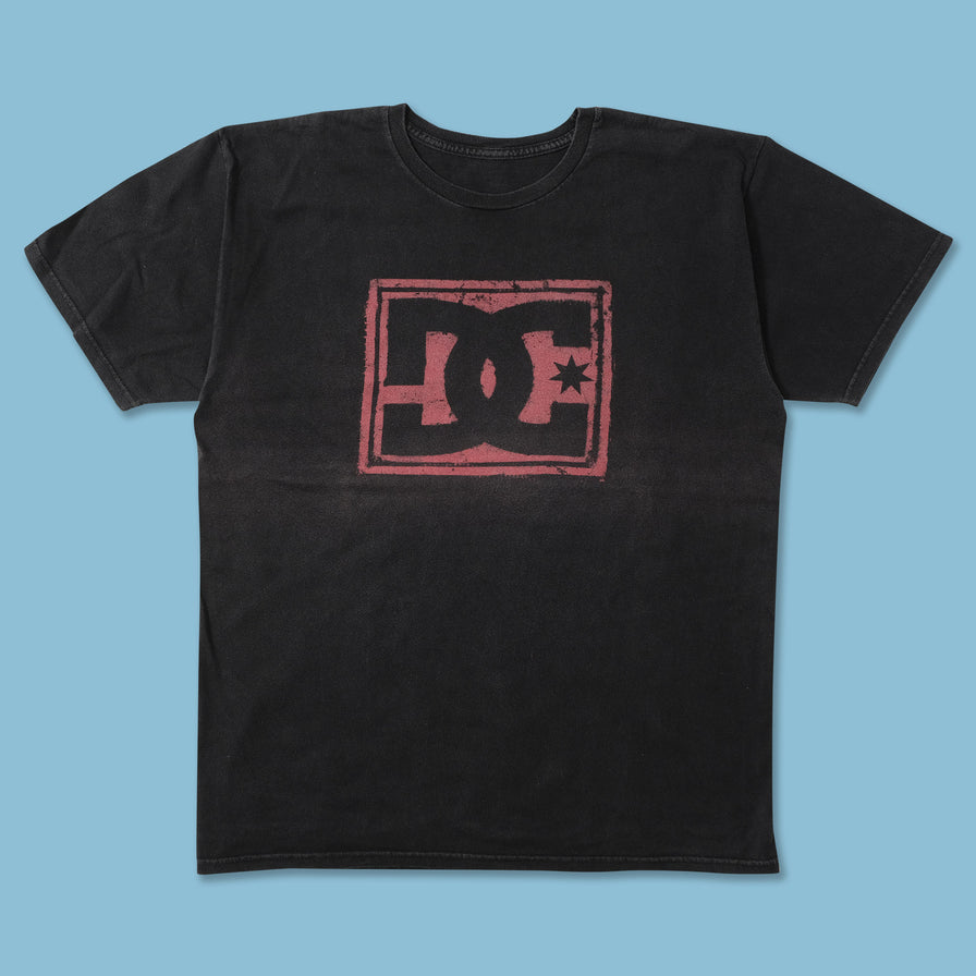 Vintage DC T-Shirt XLarge 