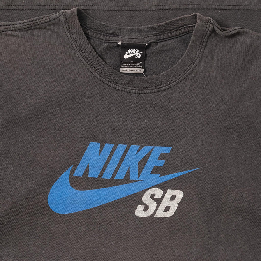 Nike SB T-Shirt Large 