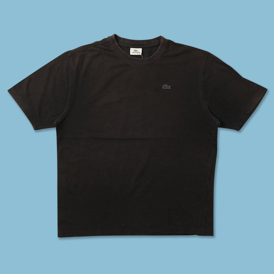 Lacoste T-Shirt Medium 