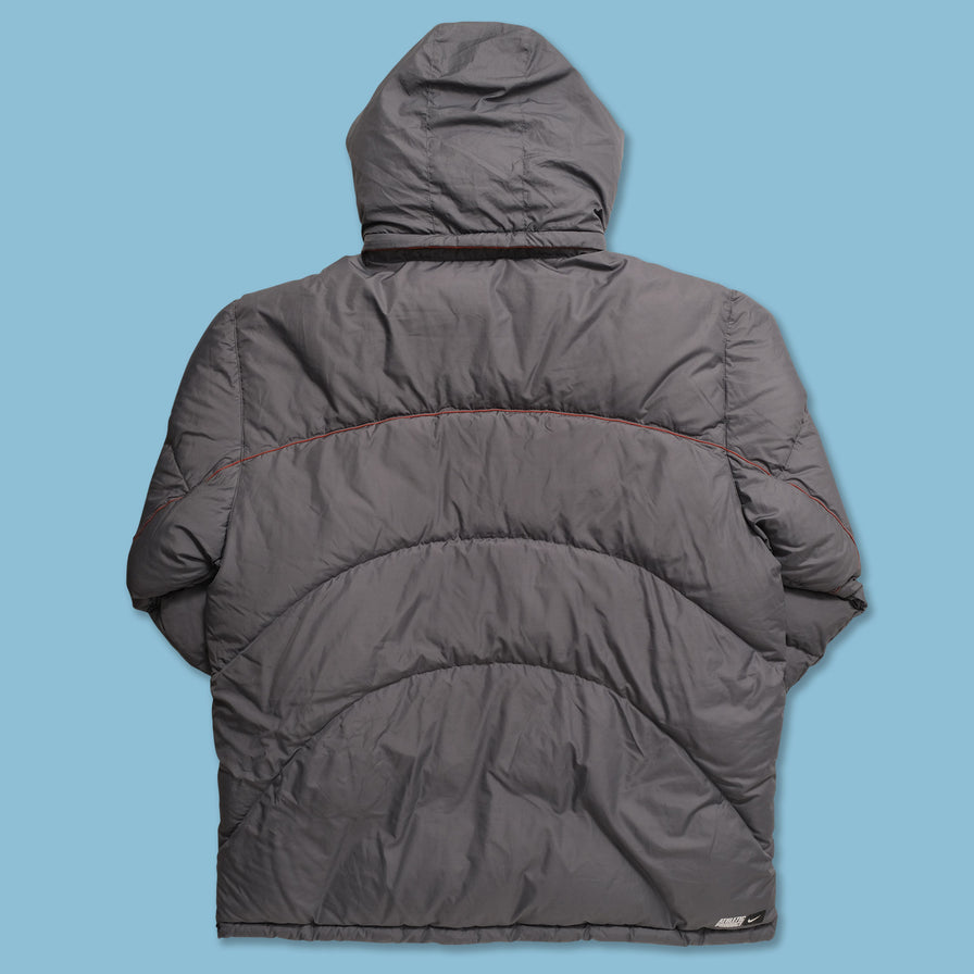 Vintage Nike Puffer Jacket XXLarge 
