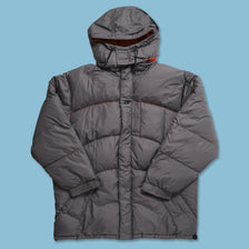 Vintage Nike Puffer Jacket XXLarge 