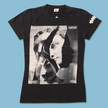Jay-Z Magna Carter World Tour Women's T-Shirt XSmall 