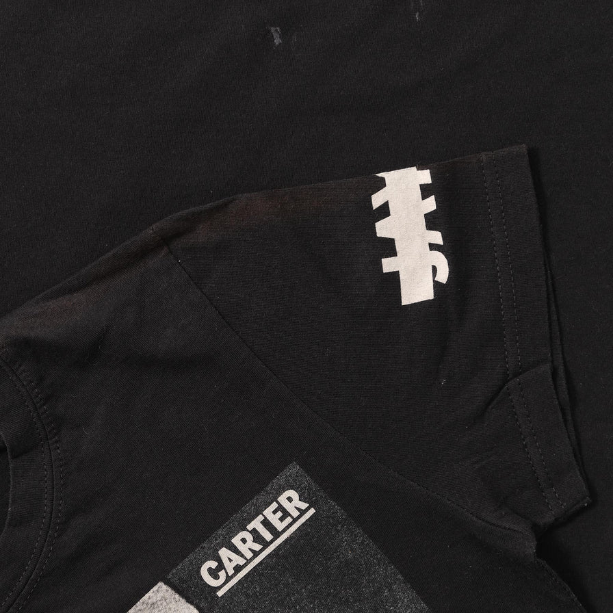 Jay-Z Magna Carter World Tour Women's T-Shirt XSmall 