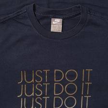 Nike Just Do It Longsleeve XLarge 