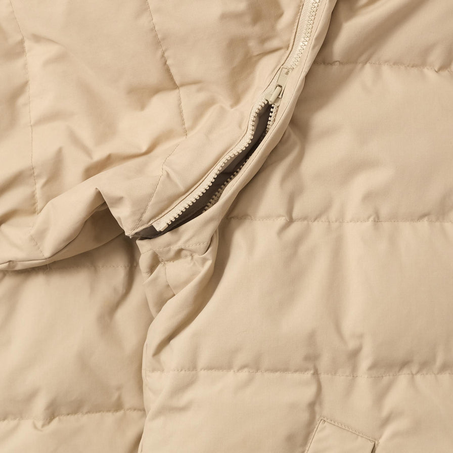 Women's Sergio Tacchini Puffer Jacket/ Vest Medium 