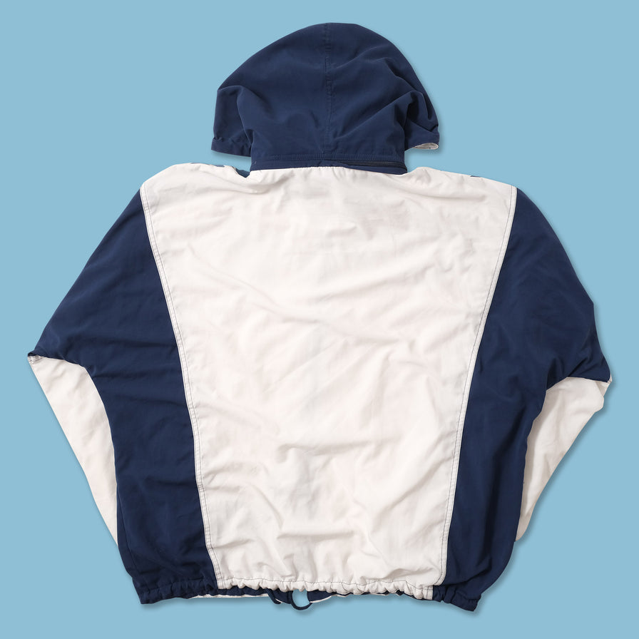 Vintage Lotto Track Jacket Large 