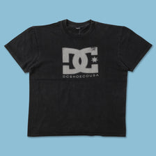 Vintage DC T-Shirt Medium 