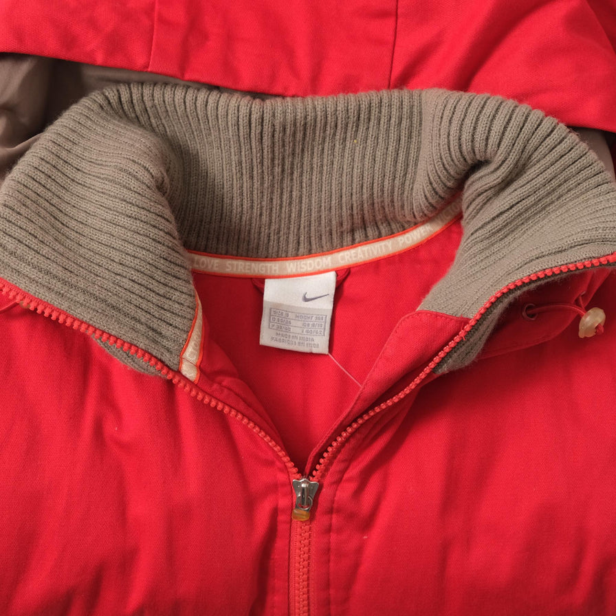 Vintage Nike Vest Small 