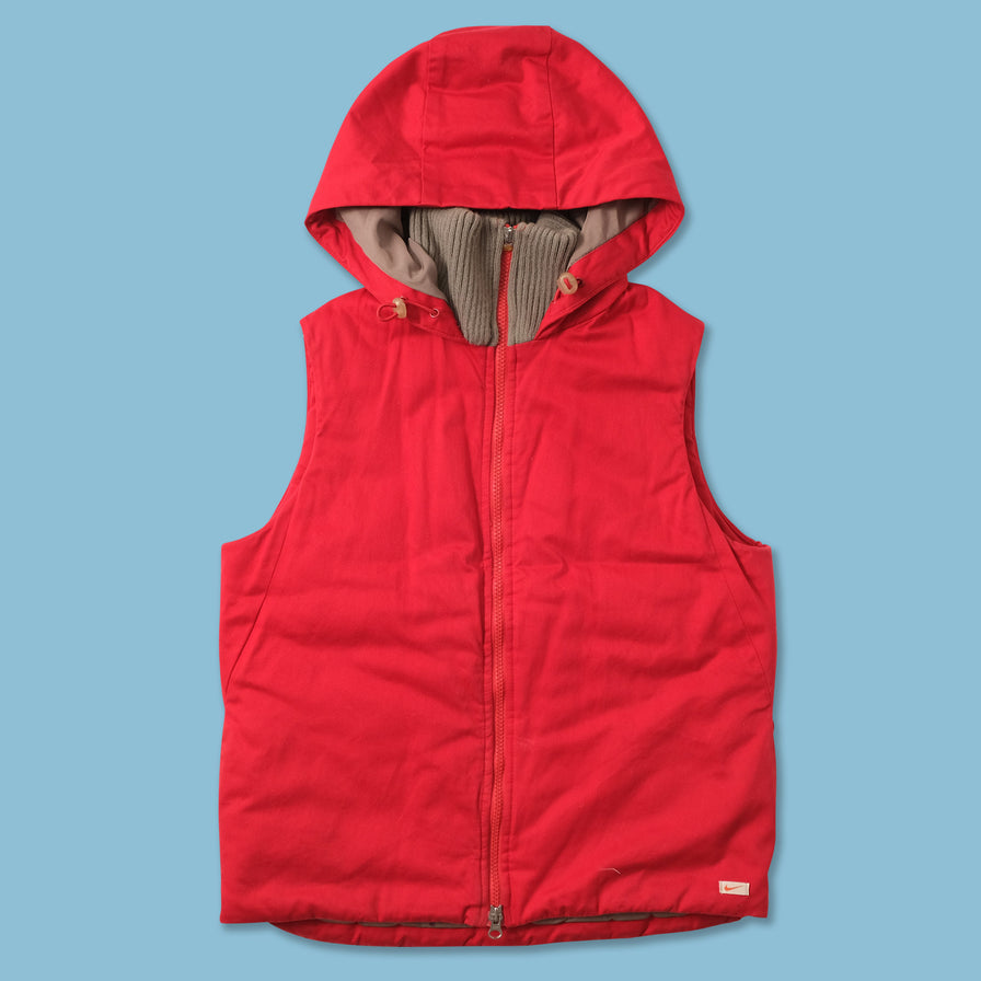 Vintage Nike Vest Small 