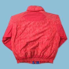 Vintage Fila Padded Jacket Large 