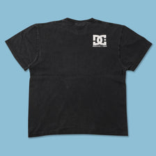 Vintage DC T-Shirt Medium 