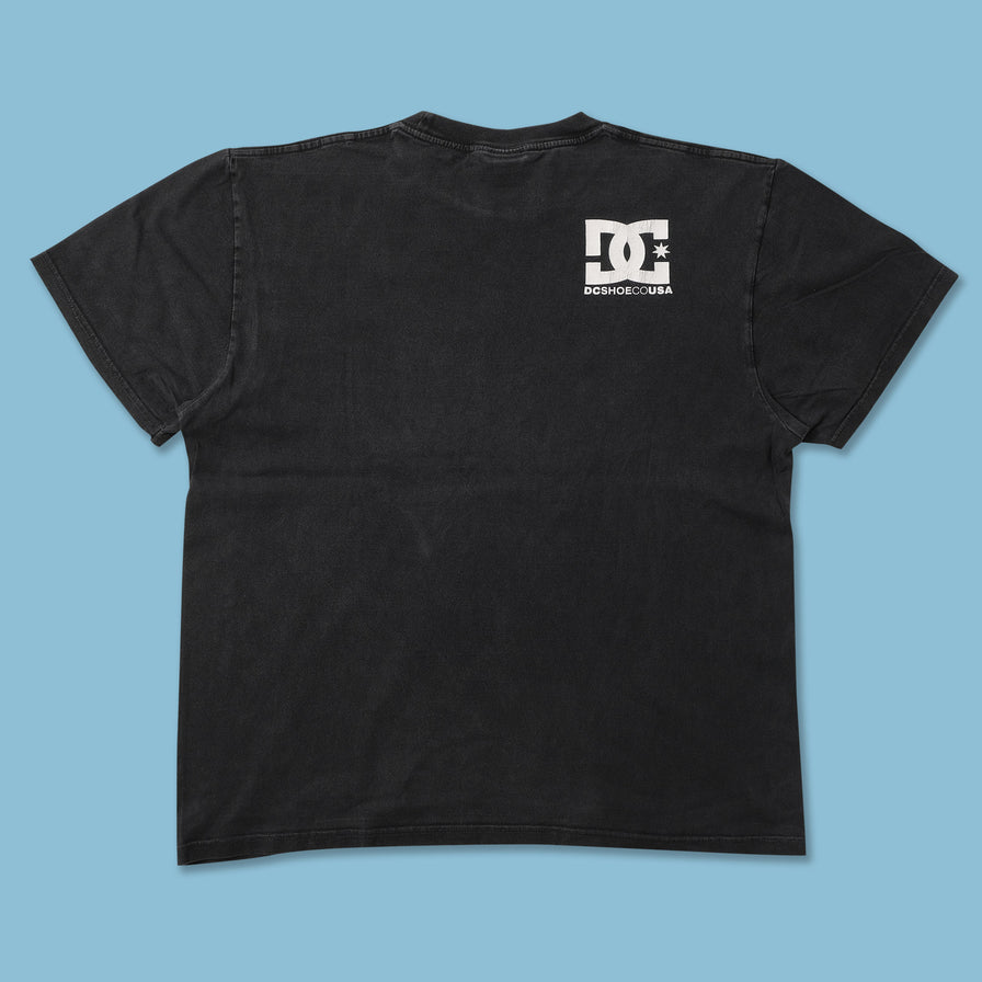 Vintage DC T-Shirt Medium 