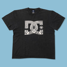 Vintage DC T-Shirt Medium 