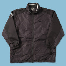 Vintage Nike Padded Jacket XLarge 