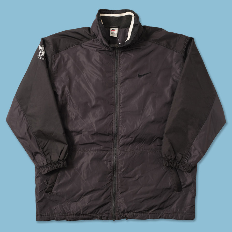 Vintage Nike Padded Jacket XLarge 