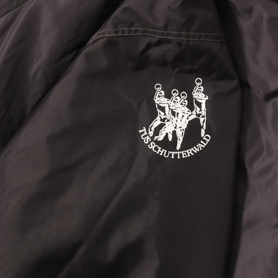 Vintage Nike Padded Jacket XLarge 