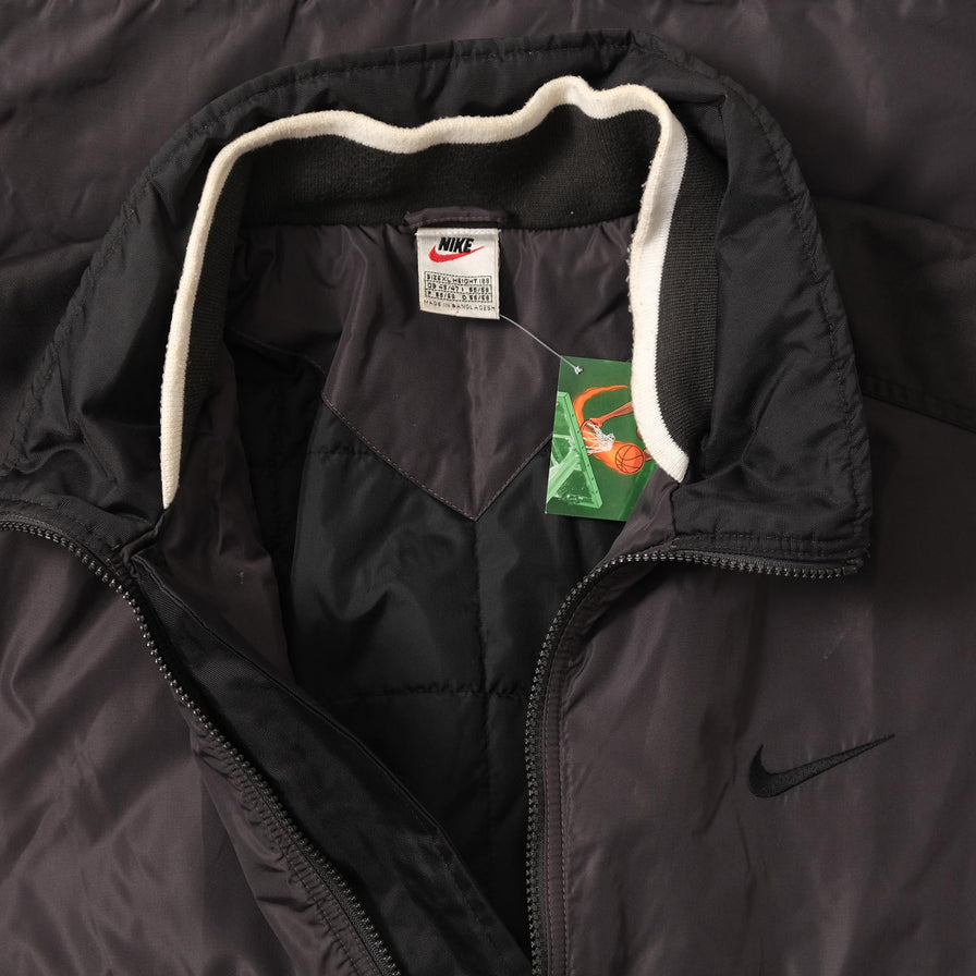 Vintage Nike Padded Jacket XLarge 