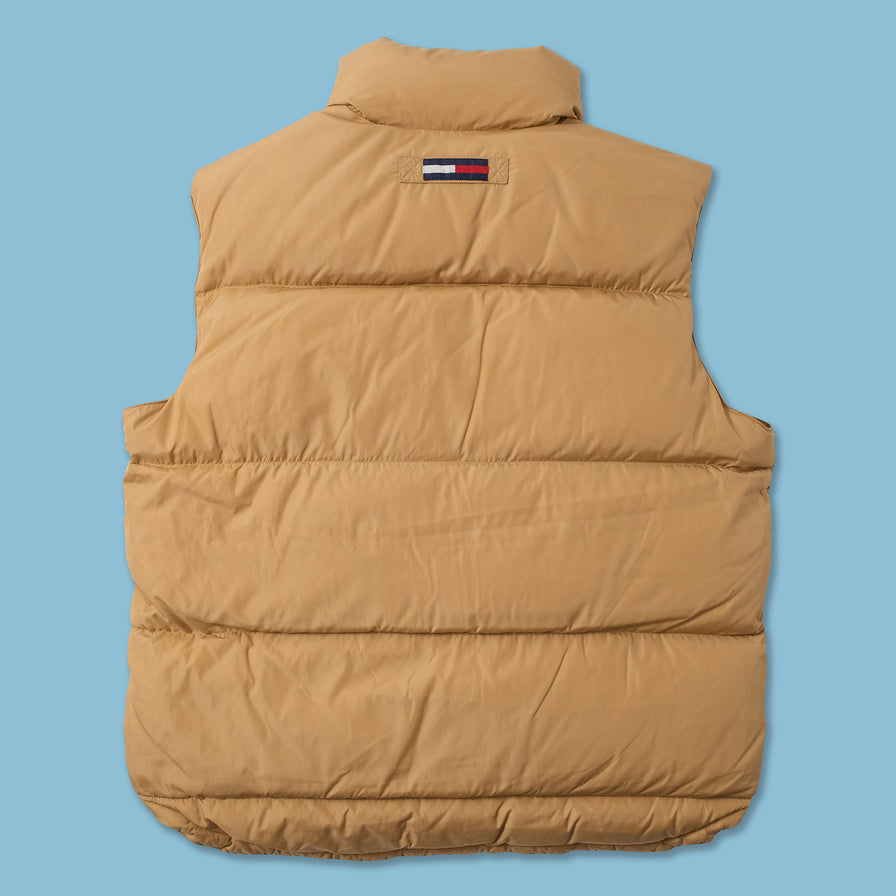 Tommy Hilfiger Puffer Vest Medium 