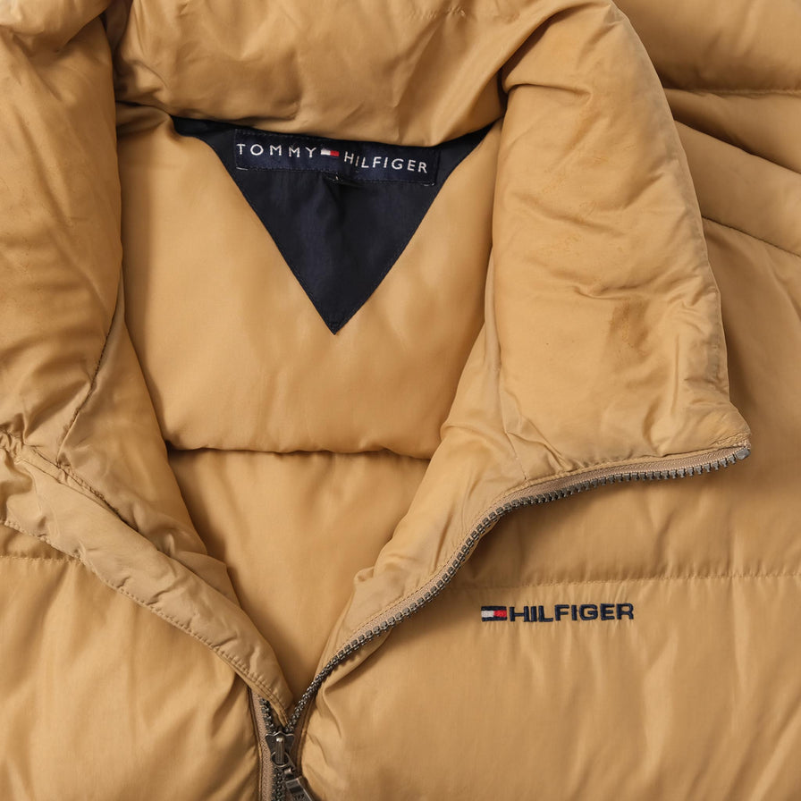 Tommy Hilfiger Puffer Vest Medium 