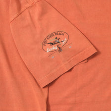 Vintage Fort Myers Beach T-Shirt XXL 