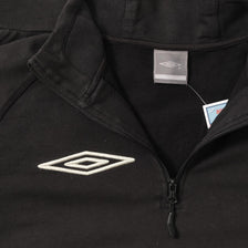 Umbro Q-Zip Hoody Large 