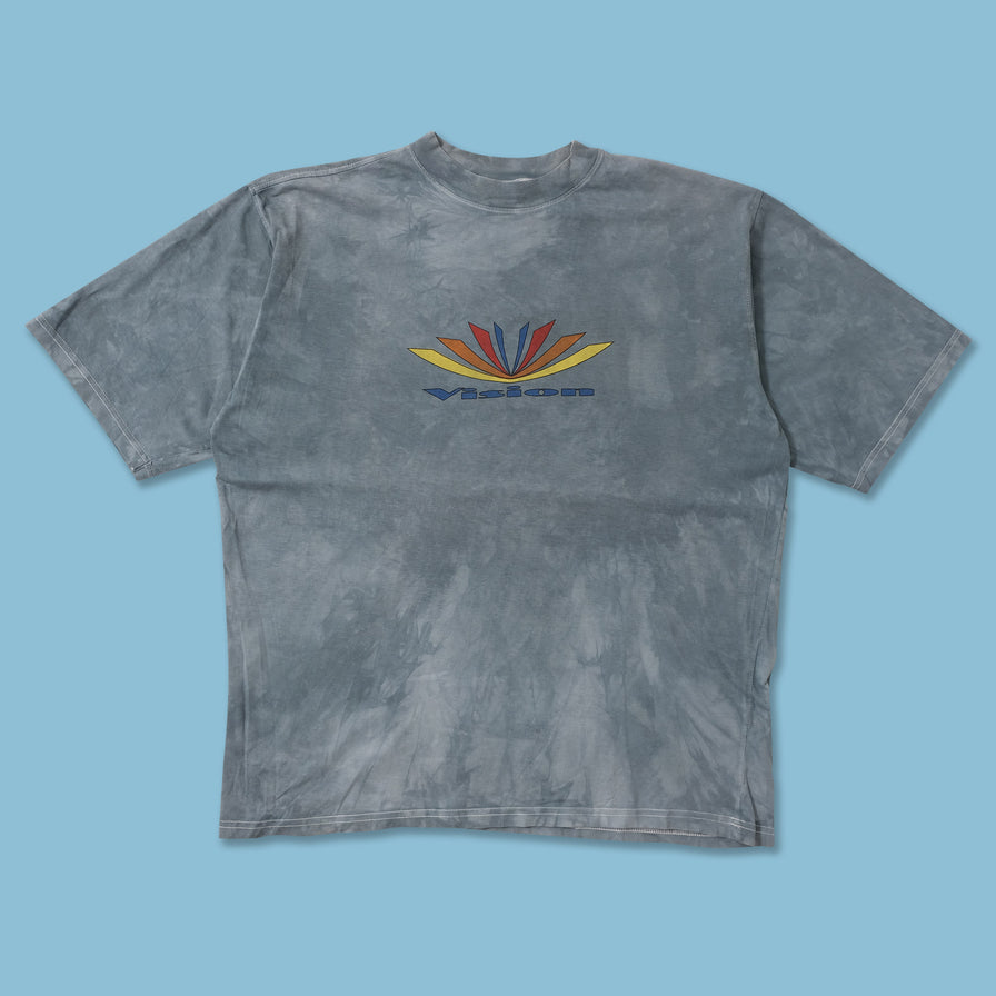 Vintage Vision Street Wear T-Shirt XLarge 
