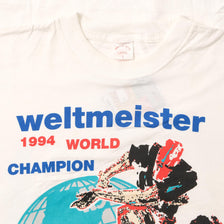 1994 World Cup T-Shirt Large 