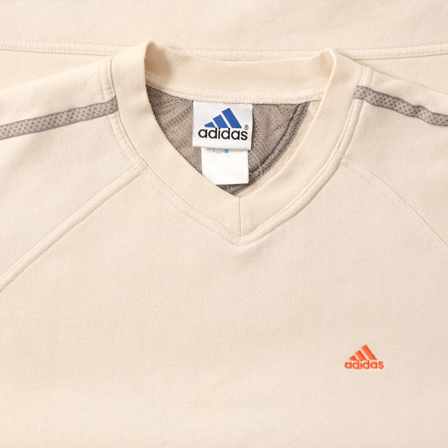 Vintage adidas Sweater Medium 