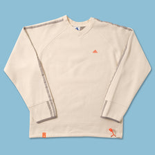 Vintage adidas Sweater Medium 