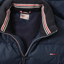 Tommy Hilfiger Puffer Vest Small 