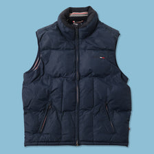 Tommy Hilfiger Puffer Vest Small 