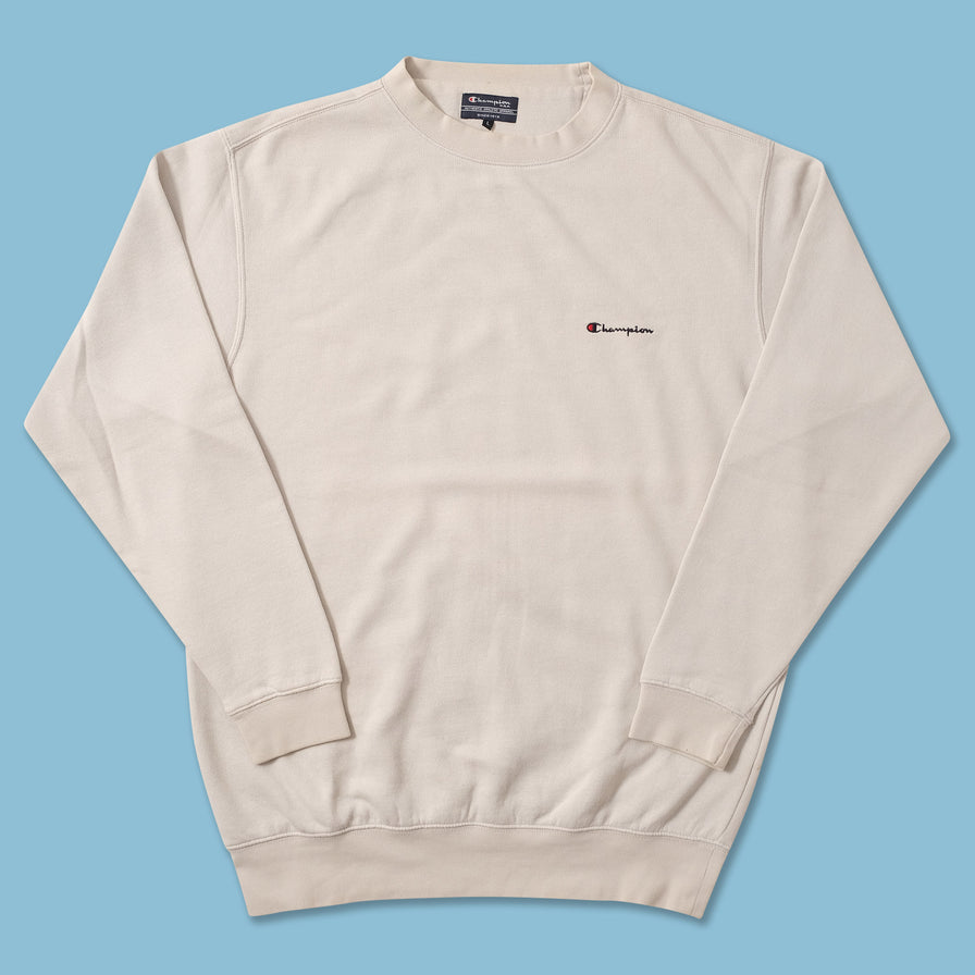 Champion Sweater Large 