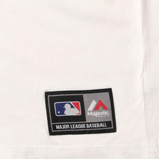 New York Yankees Women's T-Shirt XSmall 