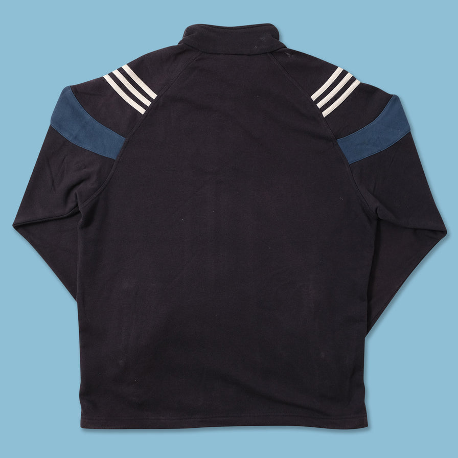 Vintage adidas Sweat Jacket Large 