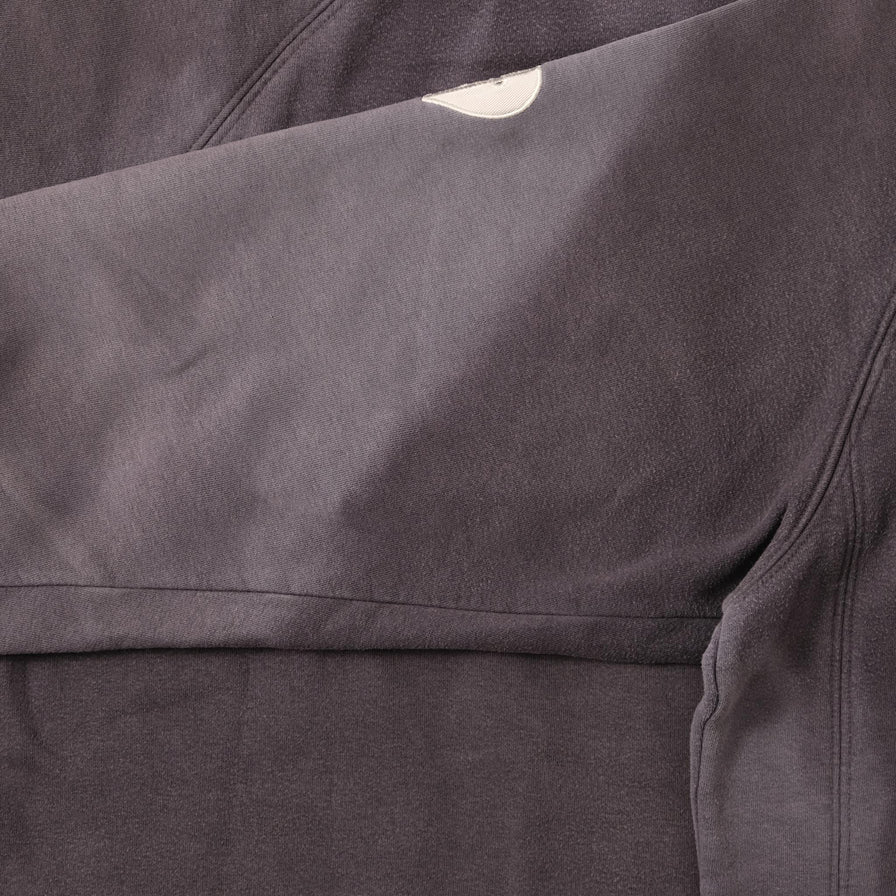 Vintage adidas Zip Hoody Large 