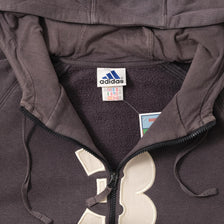 Vintage adidas Zip Hoody Large 