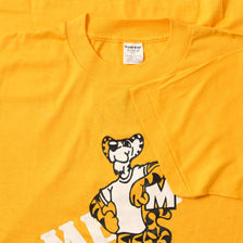 Vintage Memphis Tigers T-Shirt XLarge