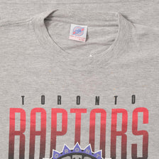 Vintage Toronto Raptors T-Shirt XLarge 