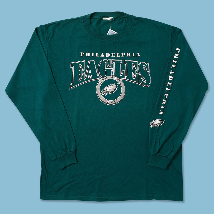 Vintage Philadelphia Eagles Longsleeve XLarge 