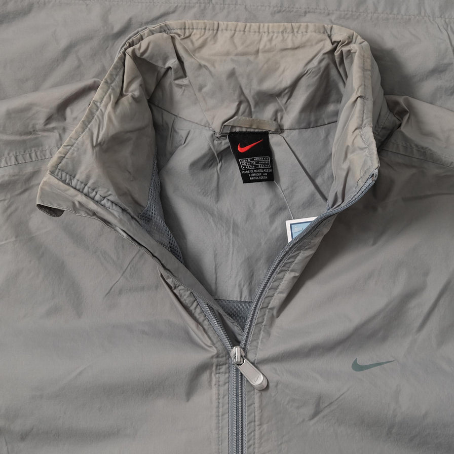Vintage Nike Light Jacket Small 