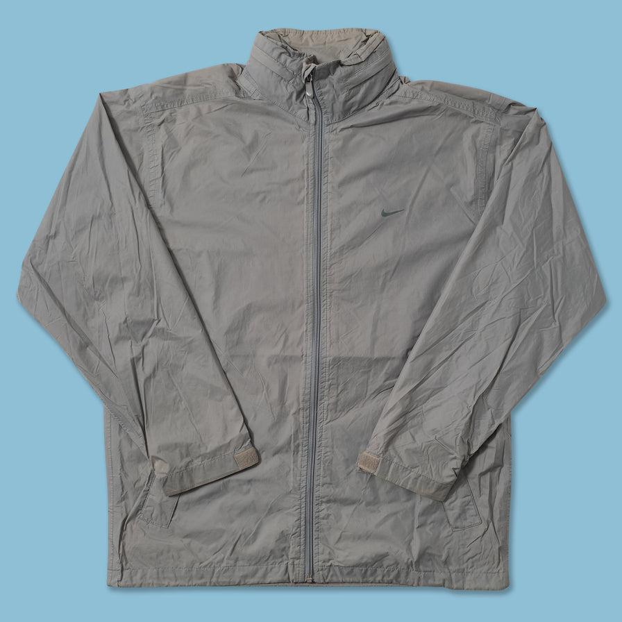 Vintage Nike Light Jacket Small 