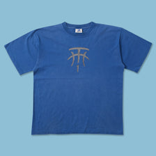 Vintage adidas Tracy McGrady T-Shirt Large 