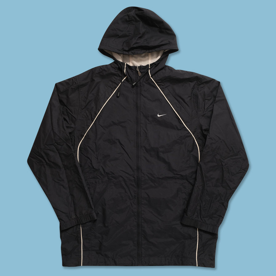 Vintage Nike Light Jacket Large 